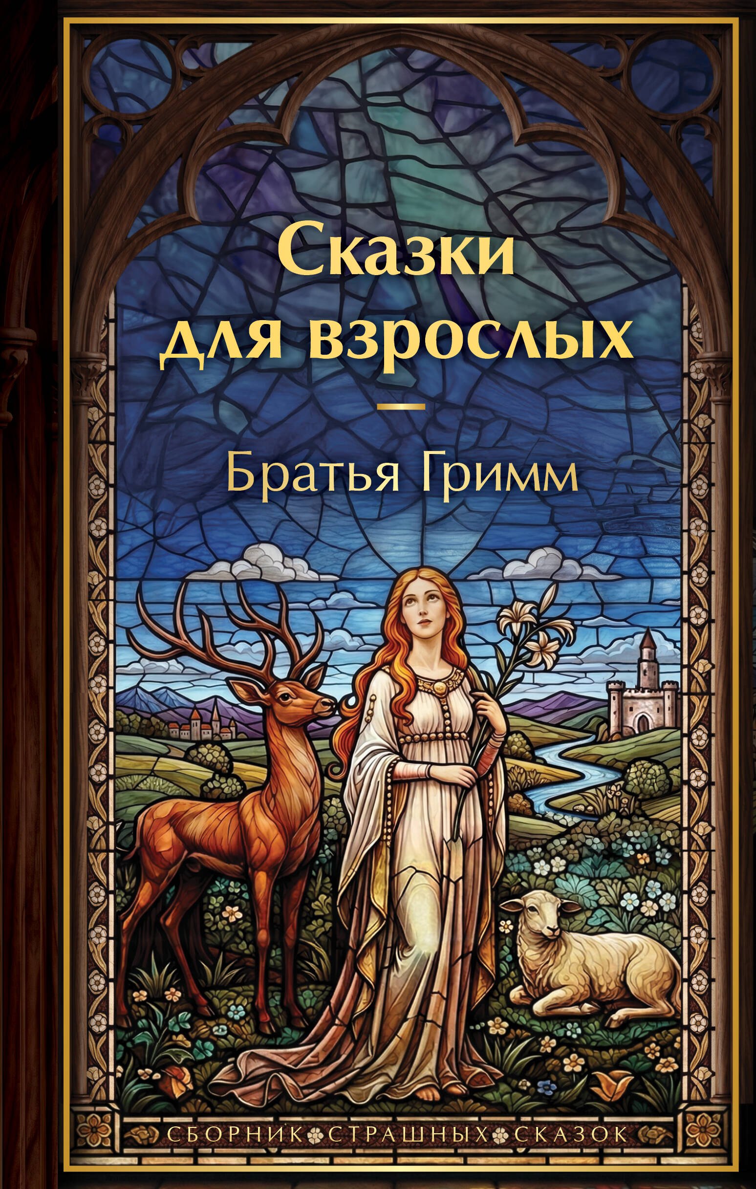 None Сказки для взрослых