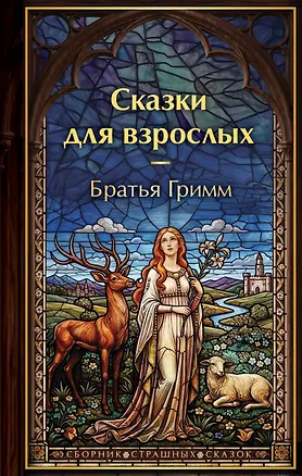 Книга Сказки для взрослых ()