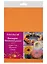 Набор для творчества, Schreiber/Шрайбер, Набор фоамирана, Желтая палитра А4 4цв, 10л, 1мм — 2631934 — 1