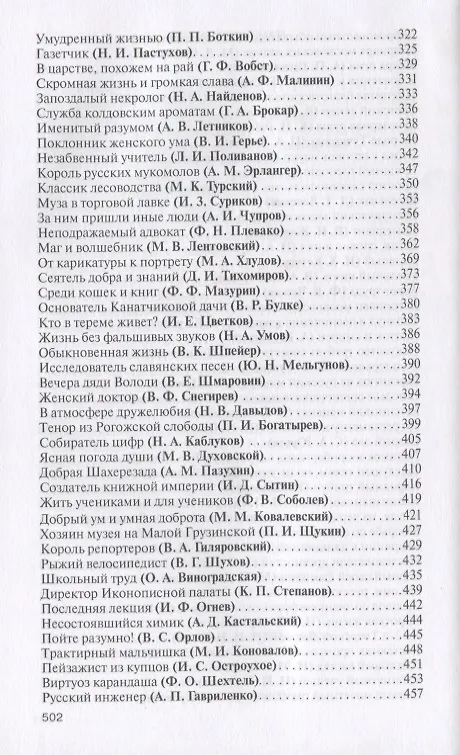 Книга Московские обыватели (Михаил Вострышев) — 4