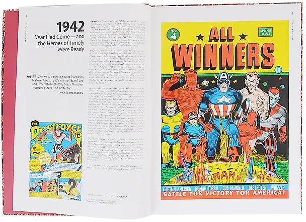 Книга Marvel 80 For 80 () — 2