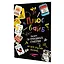 Наклейки "Плюс вайб! Более 70 трендовых стикеров на все случаи жизни" (черная) — 3165582 — 1