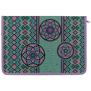 Папка для труда «Вязанка»