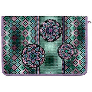 Папка для труда «Вязанка» 246365