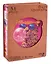Пазл фигурный "Леопард", 75 элементов (8+) — 3107649 — 1