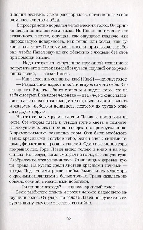 Книга Две родины. Роман (Георгий Богач) — 5