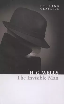 The Invisible Man — 2971783 — 1