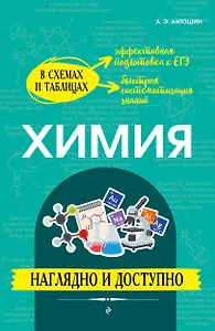 Химия: наглядно и доступно