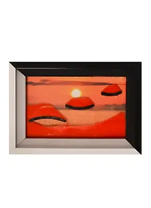 Рамка с песком (14х3х10) (625264)