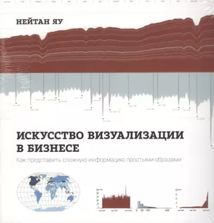 Искусство визуализации в бизнесе — 2363159 — 1