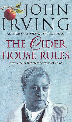 Книга The Cider House Rules (Джон Ирвинг) — 1