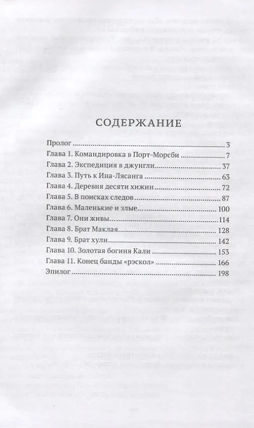 Книга Пангапу или Статуэтка богини Кали (Константин Стогний) — 2