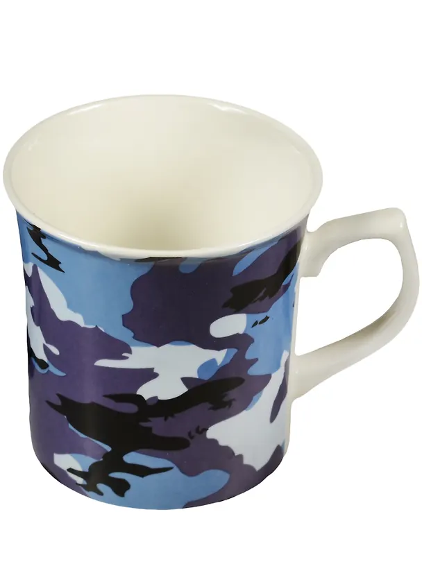 Кружка  Military style  (450мл) в подарочн.упаковке (356-180) 2562024 — 2