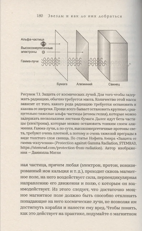 Книга Звезды и как до них добраться. Руководство путешественника (Лес Джонсон) — 6