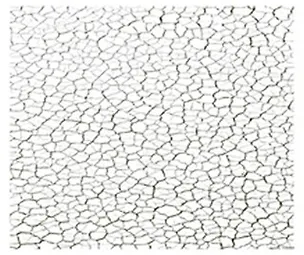 Пленка (1550) с изображен. для светлых поверхностей Кракелюр 2300599