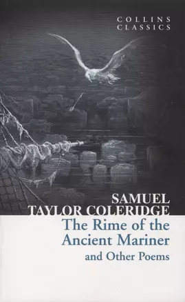 The Rime of the Ancient Mariner and Other Poems — 2971776 — 1