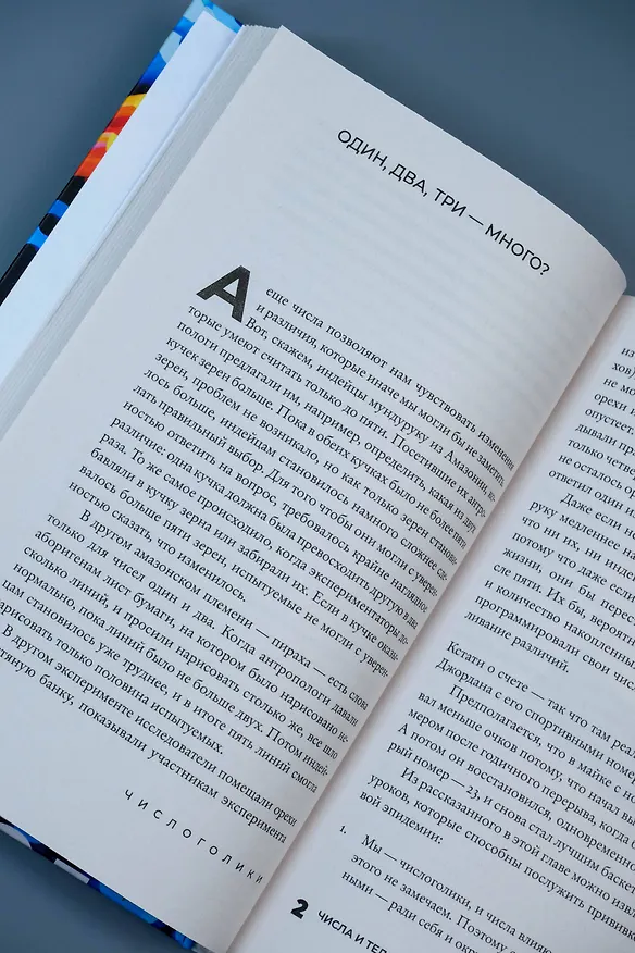 Книга Числоголики (Хельге Торбьёрнсен, Микаэль Дален) — 10