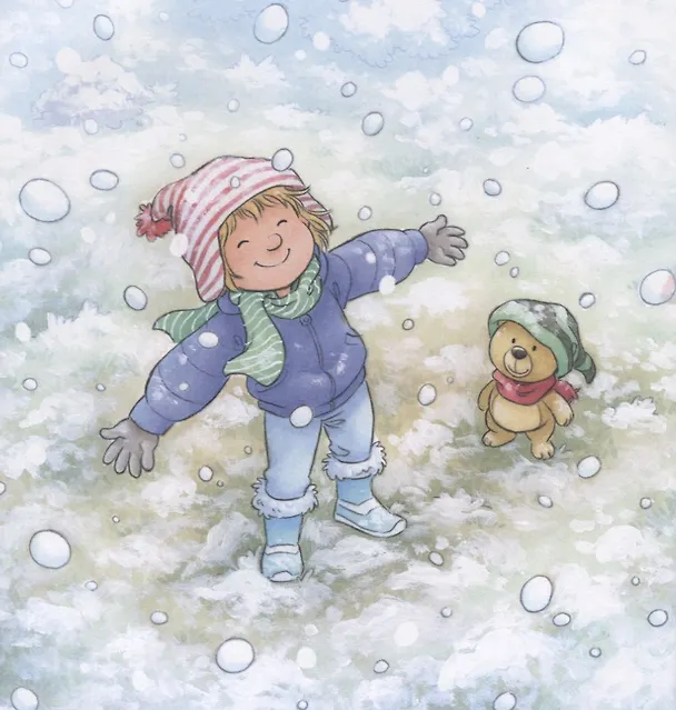 Книга Большая книга приключений Конни (Лиана Шнайдер) — 2
