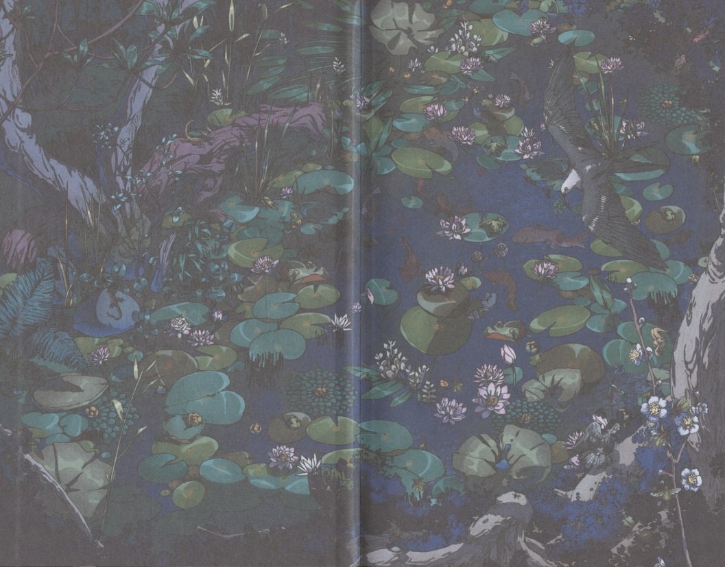 Изображение бумажной книги