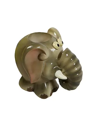 Подставка для очков карандашница Слон (9см) (41060) 2434239