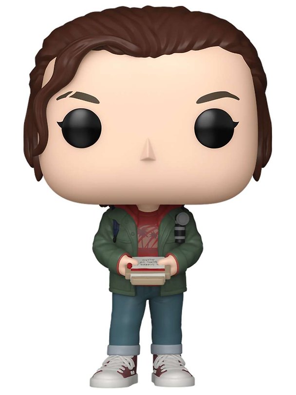 Фигурка Funko POP! TV The Last of Us Ellie (1844) (Fun91813) 3150283 — 1