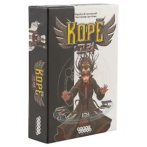 Настольная игра Корё, Hobby World