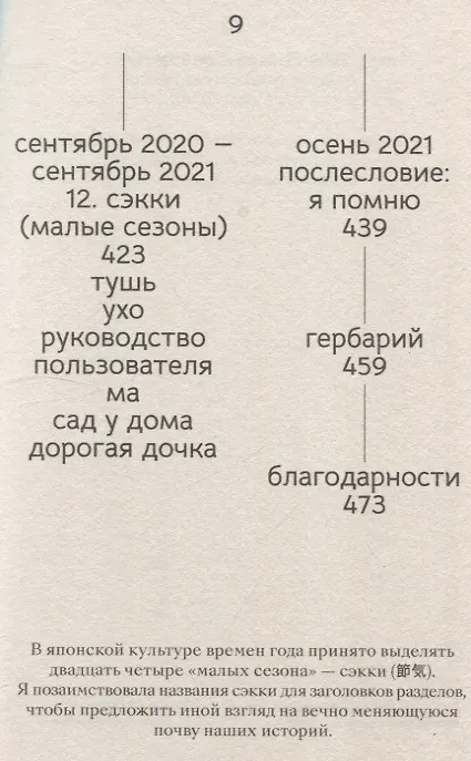 Книга Корни: о сплетеньях жизни и семейных тайнах (Кио Маклир) — 7