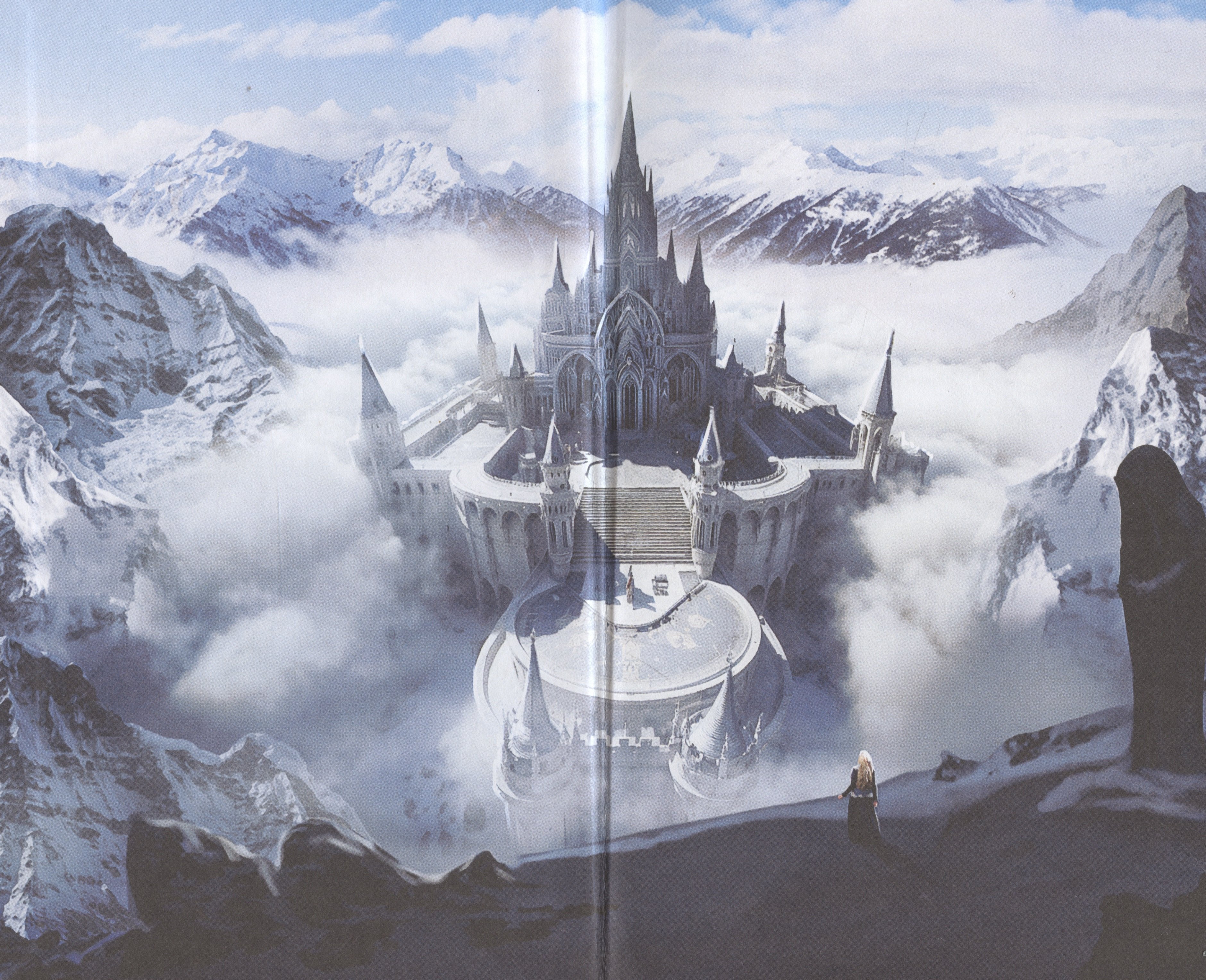 Изображение бумажной книги