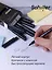 Ручка капиллярная Schiller, Fineliner, черная 0,6 мм — 2997293 — 2