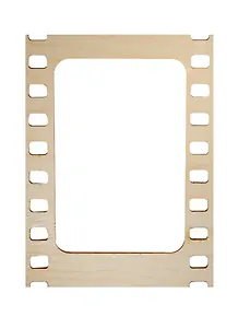 Рамка-фотопленка (181х133) (DZ71017)