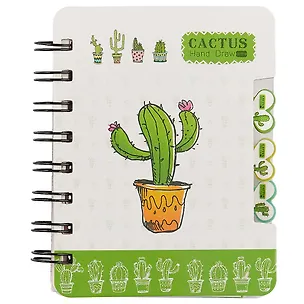 Блокнот «Сactus» 247115