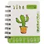 Блокнот «Сactus» — 247115 — 1