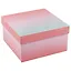 Подарочная коробка «Градиент» большая — 247402 — 1