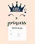 CAT: A little princess. Тетрадь ученическая для младших классов (12 л., 165х203, скоба, твин-лак) — 2909694 — 1