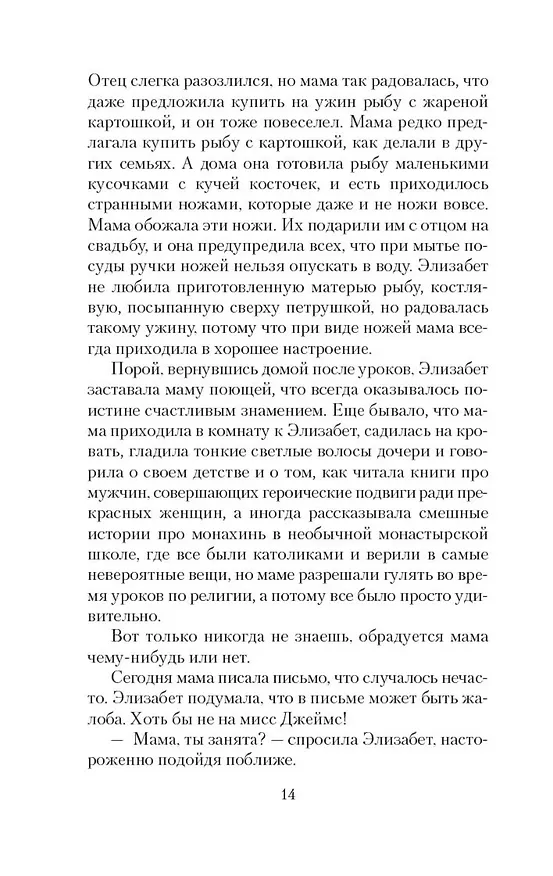 Книга Зажги свечу в 2 кн. (комплект) (Мейв Бинчи) — 19