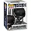Фигурка FUNKO POP Movies: MMPR Movie- Black Ranger (FNK81193) — 3153927 — 1