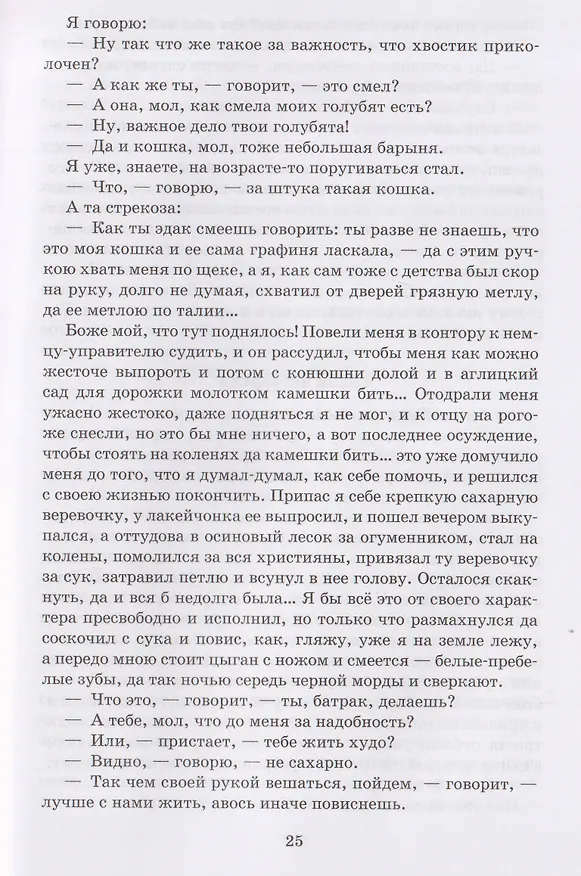 Книга Очарованный странник () — 6