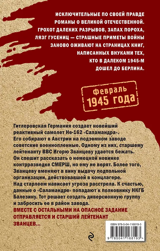Книга Небесные мстители (Владимир Каржавин) — 2