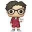 Фигурка Funko POP! TV Big Bang Theory S2 Leonard Hofstadter In Robe (778) 38586 (Fun2230) — 3133278 — 1