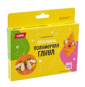 Полимерная глина.Брелоки "Дружелюбные пчелки"