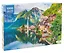Пазл 1000 элементов "Уголок Австрии" 480х670мм — 3077374 — 1