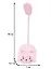 Настольная LED-лампа Мишка (9х7х18см) (коробка) (12-09415-YW90-96) — 2869464 — 3