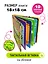 Тактильная книга с окошками "Стой! Не вздумай! Не смотри!" — 3028047 — 3
