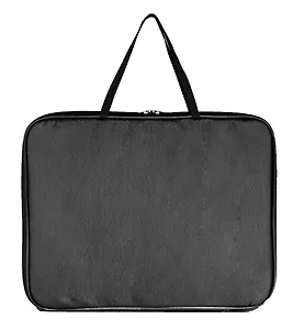 Папка на молнии А4 для бумаг