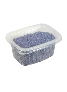 Грунт сиреневый для декора мелкий (166879) (350гр)