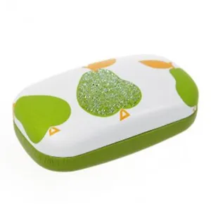 Мини-шкатулка Mignon Груша (90007124108) (8,5х5х3)