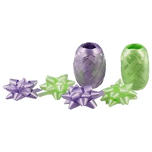 Набор для упаковки «Лаванда»