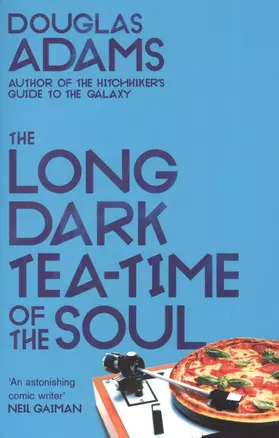 The Long Dark Tea-Time of the Soul — 2871470 — 1