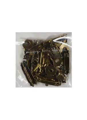 Замок Ш3М2.1.1 (581023) (26х16мм) (10шт) (упаковка) 2477200