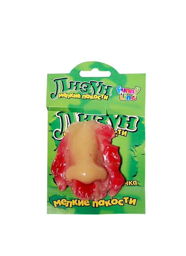 Nano Лизун Орган Нос (CS1132) 2403867 — 1
